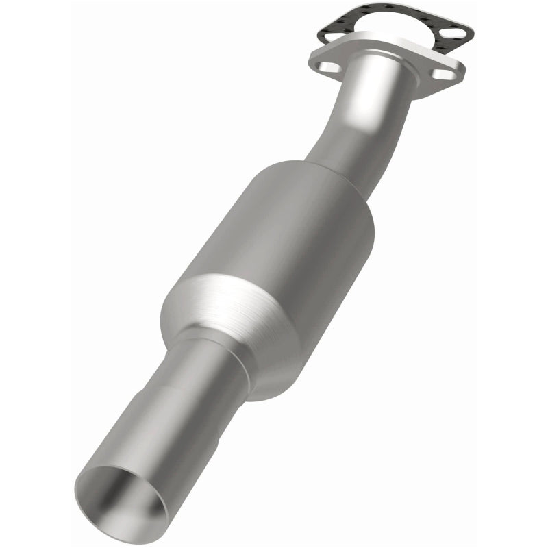 MagnaFlow 21-378 shown out of the box, photo 12