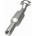 MagnaFlow 21-378 shown out of the box, photo 12