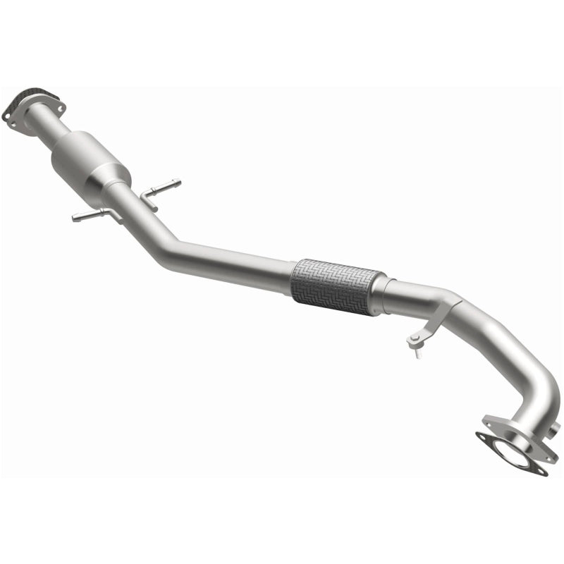 MagnaFlow 557973 shown out of the box, photo 21
