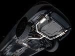 AWE 22-25 Volkswagen Jetta GLI Touring Edition Exhaust - Diamond Black Tips
