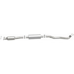 MagnaFlow 52845 shown out of the box, photo 29