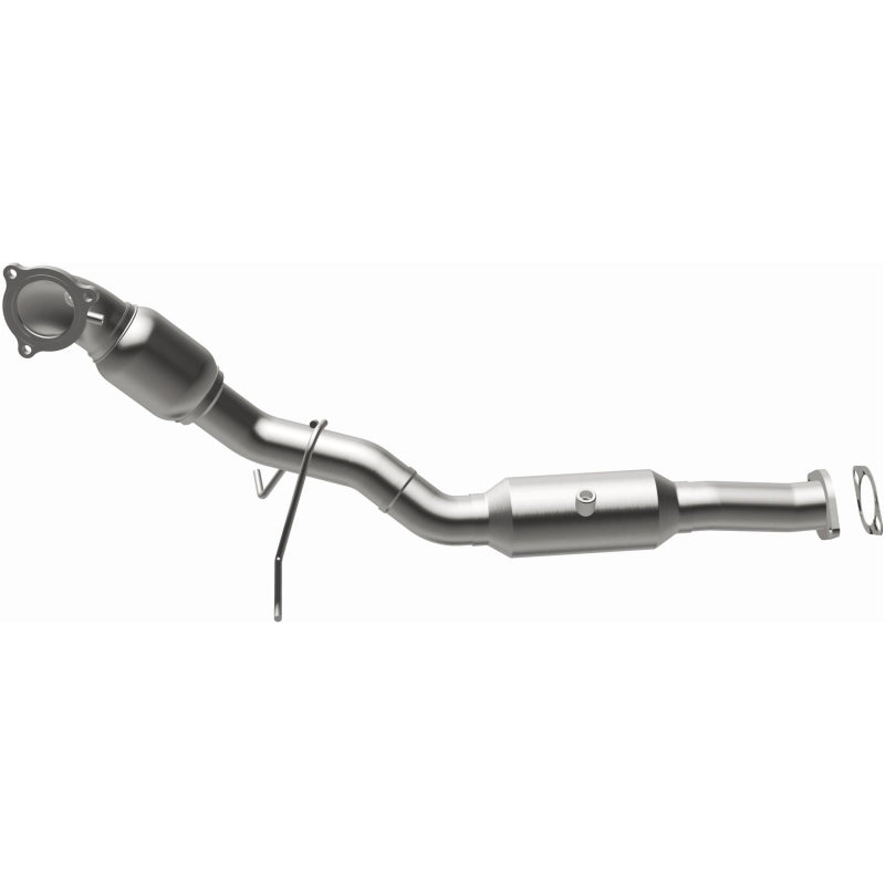MagnaFlow 5561087 shown out of the box, photo 23