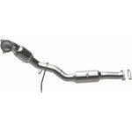 MagnaFlow 5561087 shown out of the box, photo 23