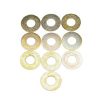 Wilwood Caliper Shim - .015 with 7/16in ID Hole - 10 pk.