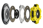ACT 04-07 Cadillac CTS-V Mod-Twin 10.5 XT Rigid Street Clutch Kit