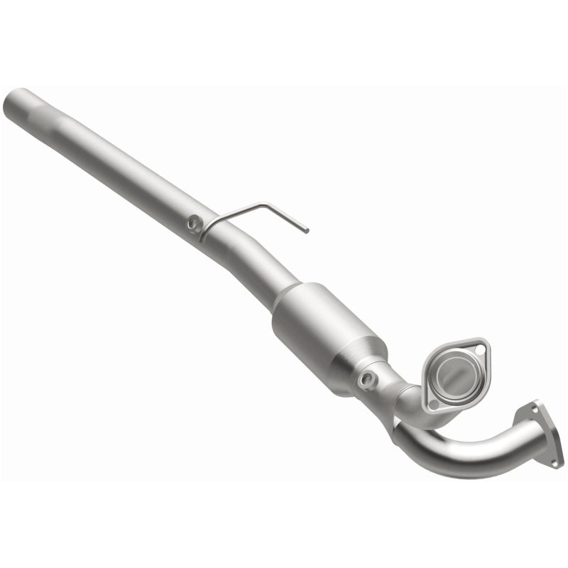 MagnaFlow 52499 shown out of the box, photo 13