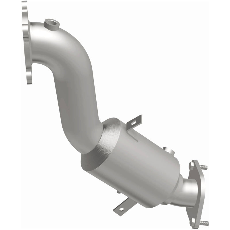 MagnaFlow 21-408 shown out of the box, photo 28