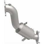 MagnaFlow 21-408 shown out of the box, photo 28