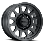 Method MR703 Bead Grip 20x9 12mm Offset 8x6.5 130.81mm CB - Matte Black