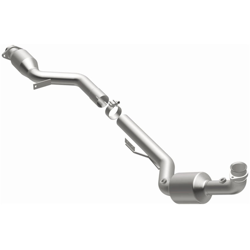 MagnaFlow 5411696 shown out of the box, photo 26