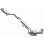 MagnaFlow 5411696 shown out of the box, photo 26