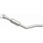 MagnaFlow 5461192 shown out of the box, photo 24