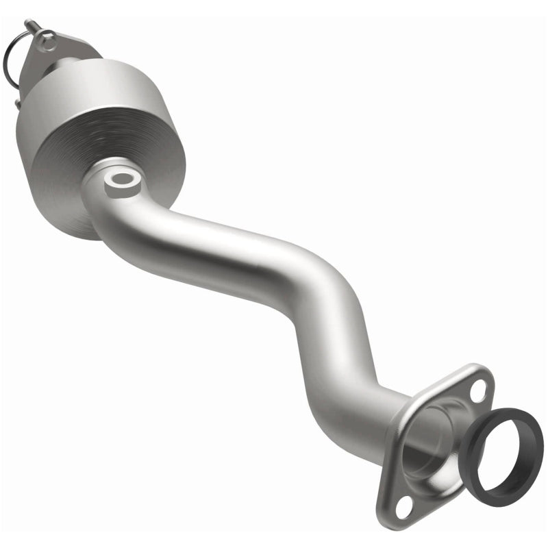MagnaFlow 5571681 shown out of the box, photo 26