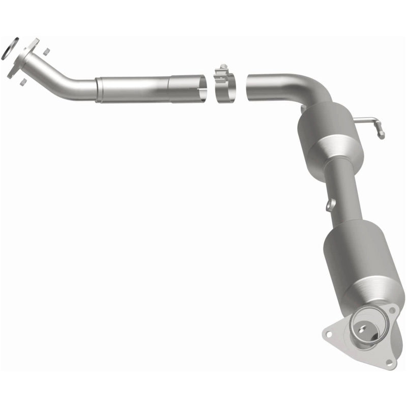 MagnaFlow 5481625 shown out of the box, photo 27
