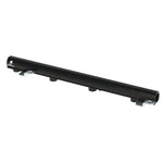 Aeromotive 99-04 Ford Mustang GT 4.6L SOHC Fuel Rails - Black