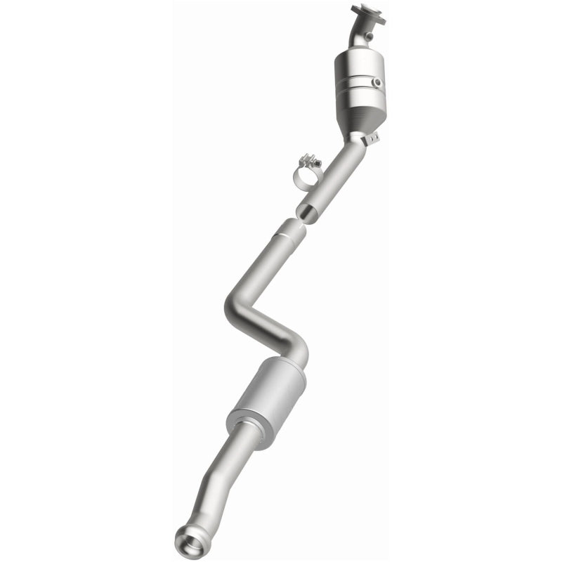 MagnaFlow 5561916 shown out of the box, photo 27