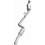 MagnaFlow 5561916 shown out of the box, photo 27