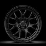 fifteen52 Apex RSR 18x8.5 5x108 42mm ET 63.4mm Center Bore Asphalt Black