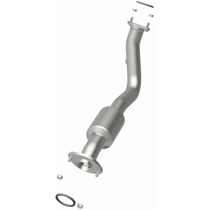 MagnaFlow 5571543 shown out of the box, photo 23