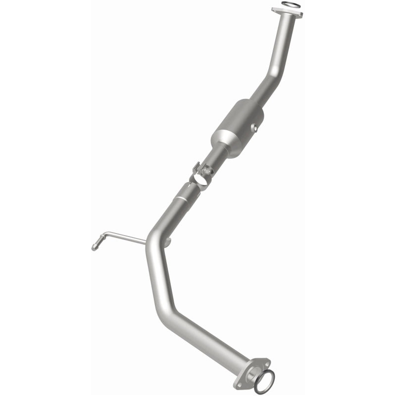 MagnaFlow 5551699 shown out of the box, photo 23