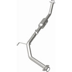 MagnaFlow 5551699 shown out of the box, photo 23