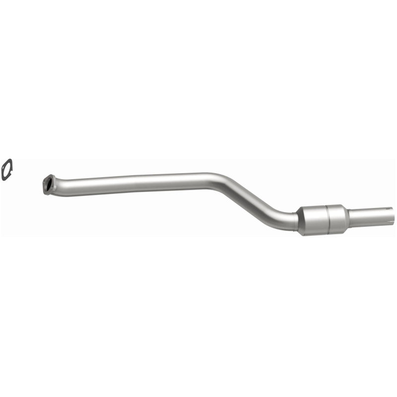 MagnaFlow 557768 shown out of the box, photo 23