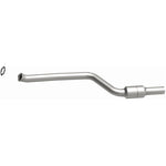MagnaFlow 557768 shown out of the box, photo 23
