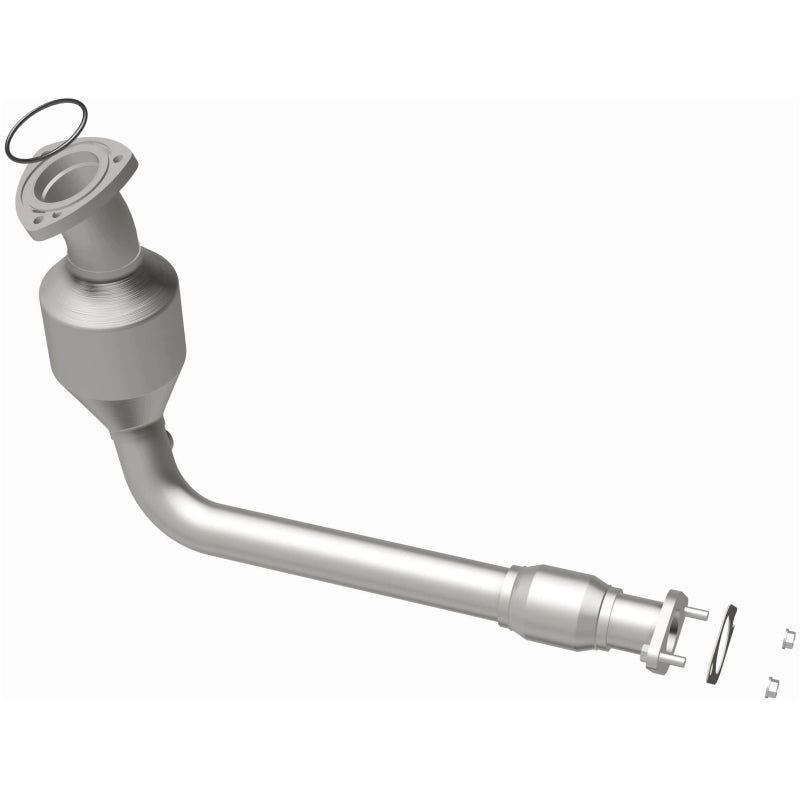 MagnaFlow 5411907 shown out of the box, photo 25