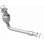MagnaFlow 5411907 shown out of the box, photo 25