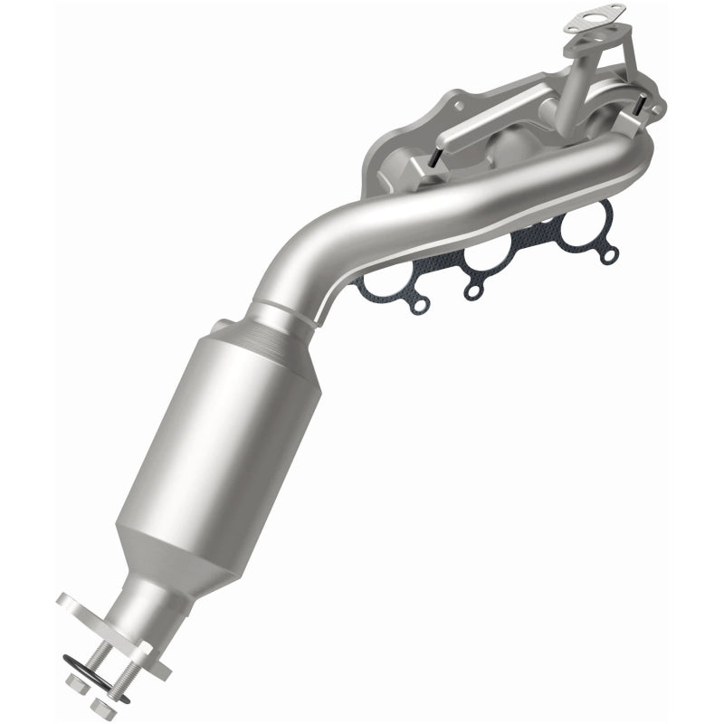 MagnaFlow 52431 shown out of the box, photo 26