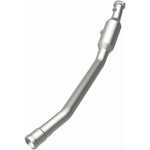 MagnaFlow 5551486 shown out of the box, photo 23