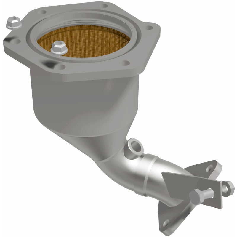 MagnaFlow 5582842 shown out of the box, photo 24