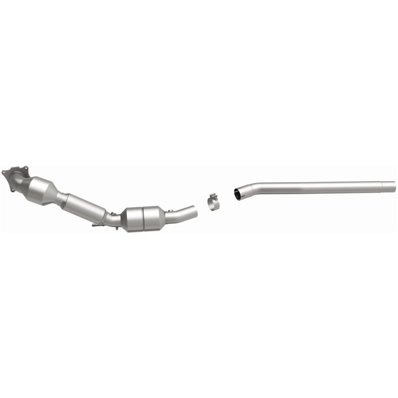 MagnaFlow 551414 shown out of the box, photo 25