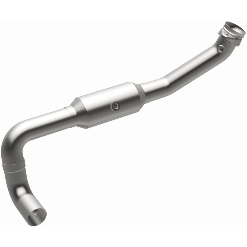 MagnaFlow 5451831 shown out of the box, photo 21