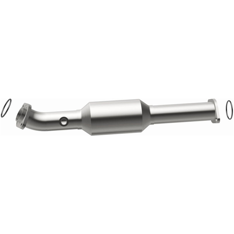 MagnaFlow 5592661 shown out of the box, photo 25