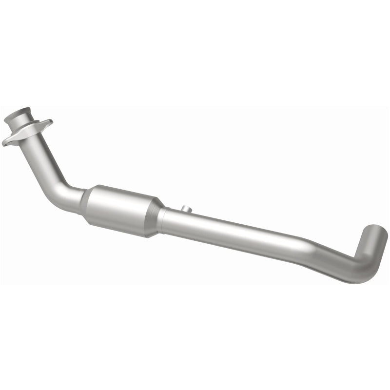MagnaFlow 5451155 shown out of the box, photo 23