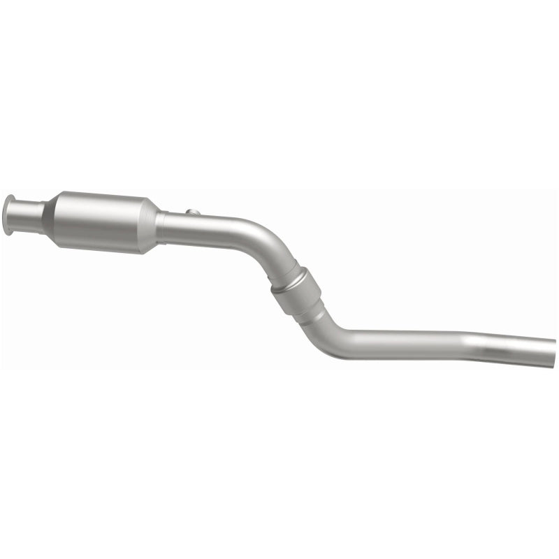 MagnaFlow 4481760 shown out of the box, photo 26
