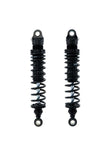 Ohlins 99-21 Harley-Davidson FL Touring STX 36 Blackline 305mm Shock Absorber