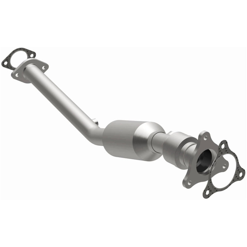 MagnaFlow 5461137 shown out of the box, photo 24