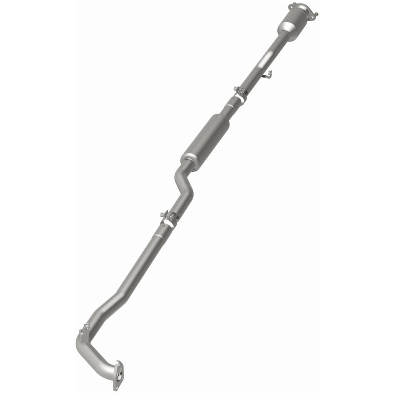 MagnaFlow 280651 shown out of the box, photo 22