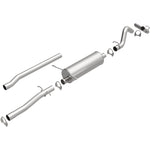 MagnaFlow BRE Exhaust Kit 00-03 Dodge Dakota