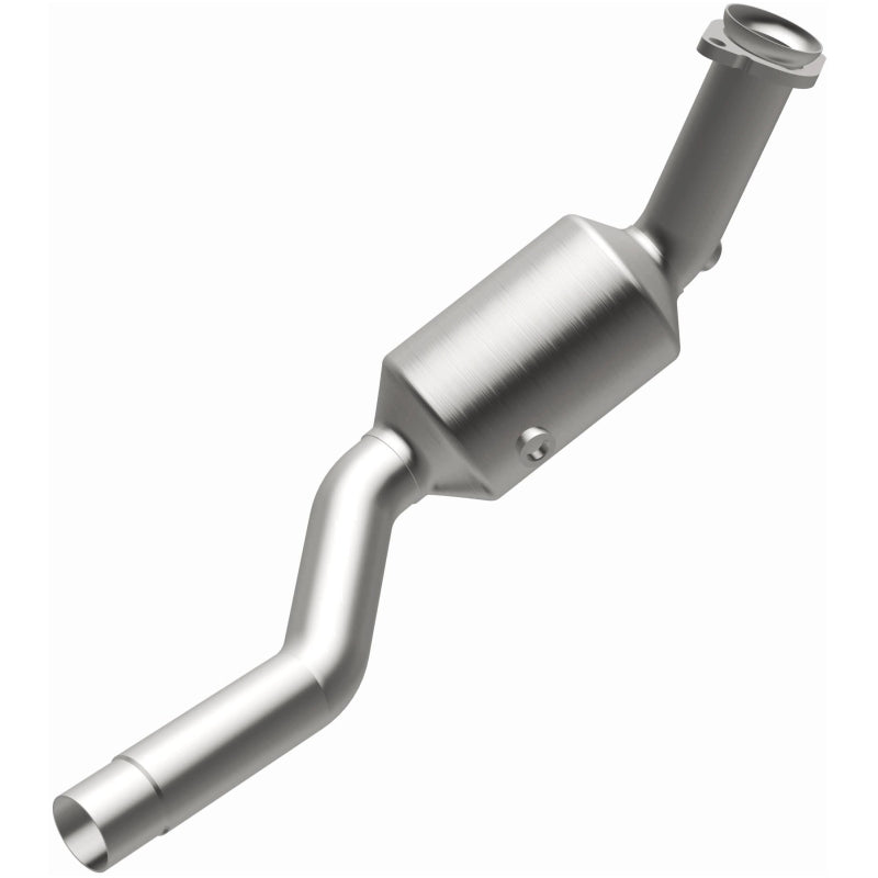 MagnaFlow 5461954 shown out of the box, photo 23