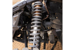 Eibach 25-26 Polaris RZR PRO R 4 Pro-UTV Stage 4 Kit - Set of 8 Springs