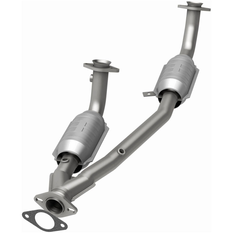 MagnaFlow 4451353 shown out of the box, photo 24