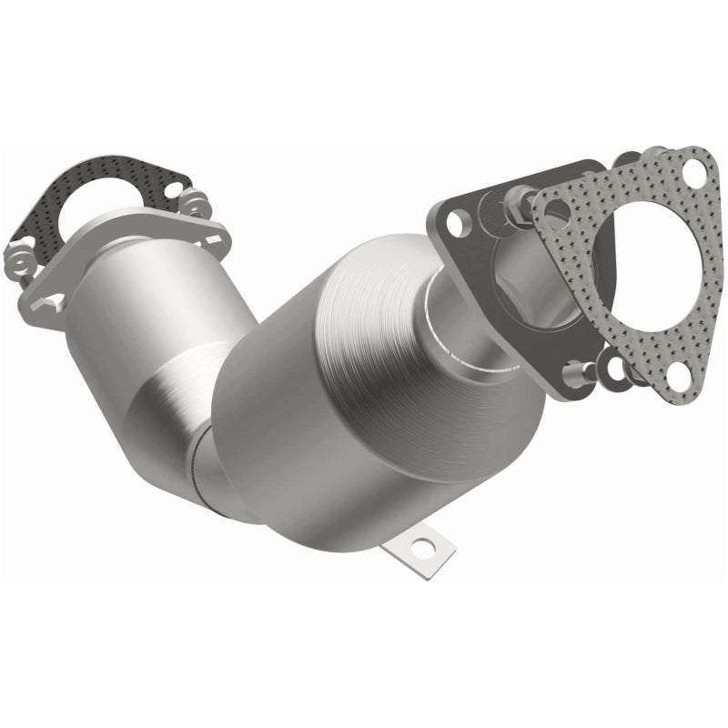 MagnaFlow 5481098 shown out of the box, photo 26