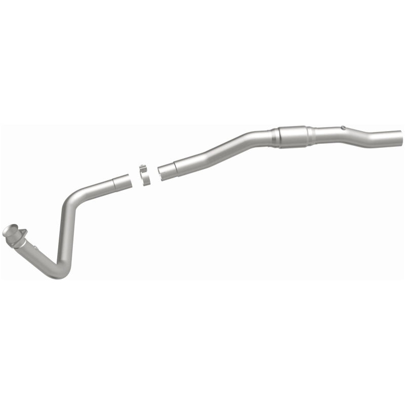MagnaFlow 24223 shown out of the box, photo 30