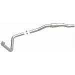 MagnaFlow 24223 shown out of the box, photo 30