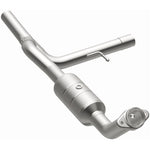 MagnaFlow 4551410 shown out of the box, photo 26