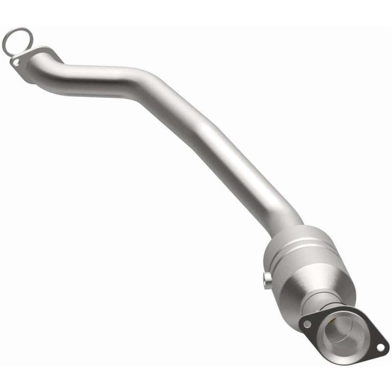 MagnaFlow 5551583 shown out of the box, photo 22