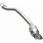 MagnaFlow 5551583 shown out of the box, photo 22